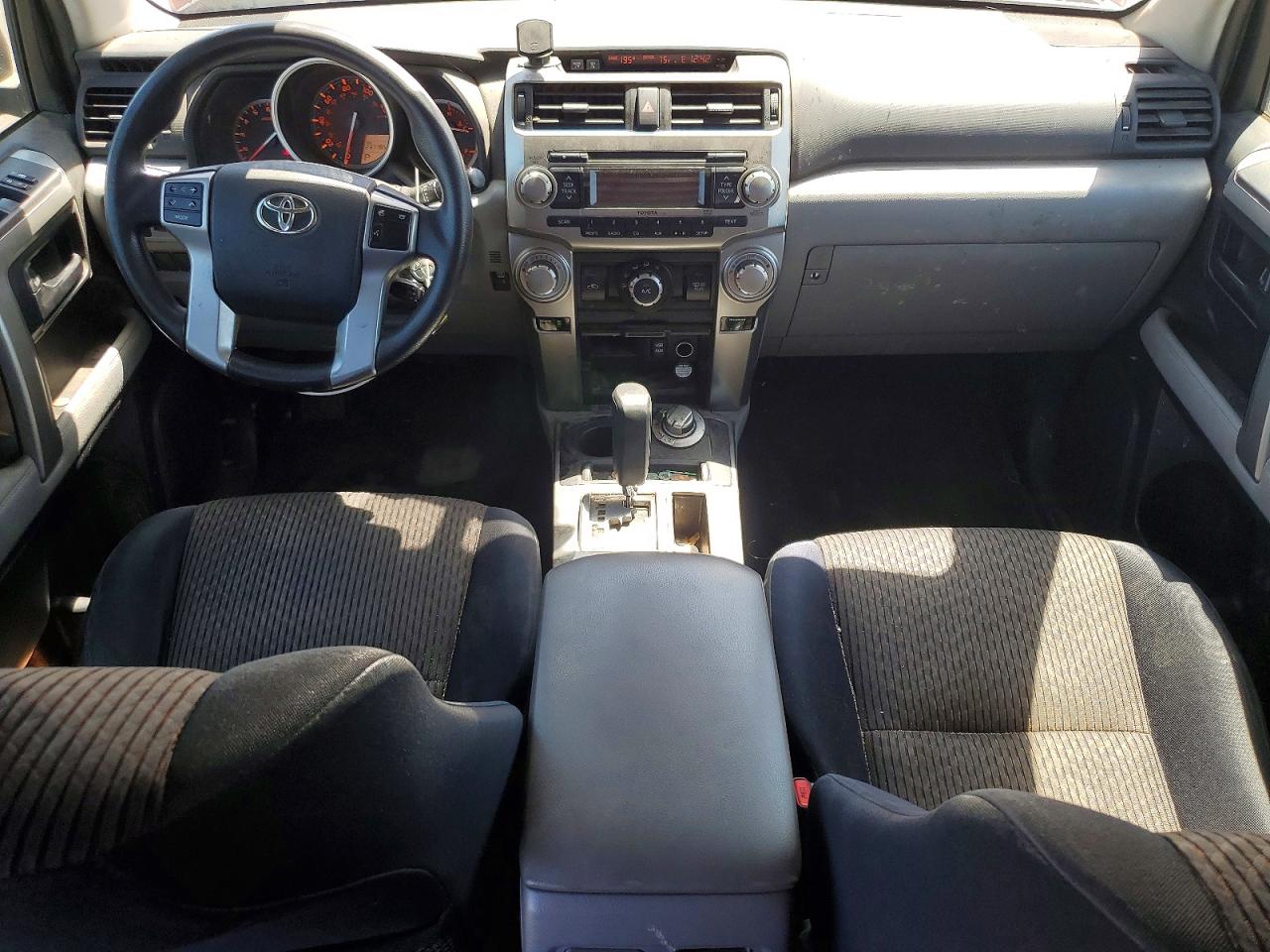 2013 TOYOTA 4RUNNER