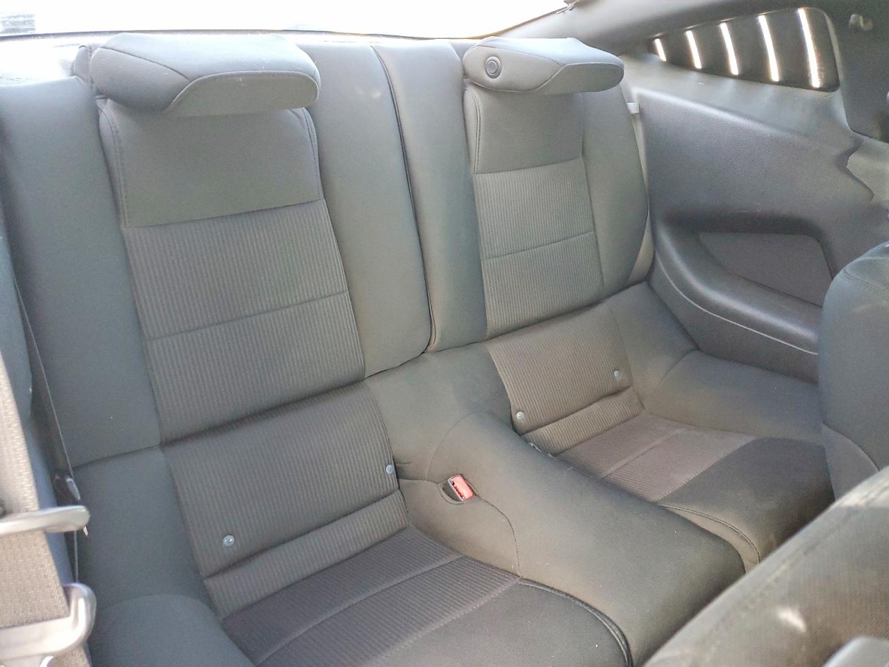 2013 FORD MUSTANG