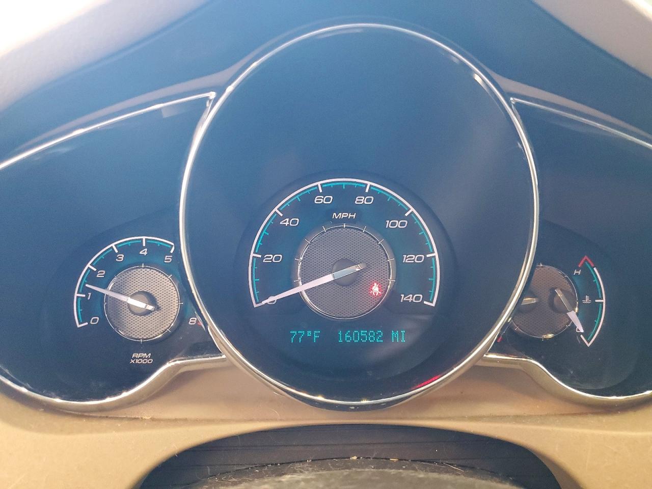 2009 CHEVROLET MALIBU