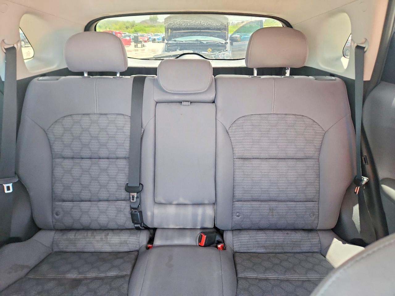2017 KIA NIRO