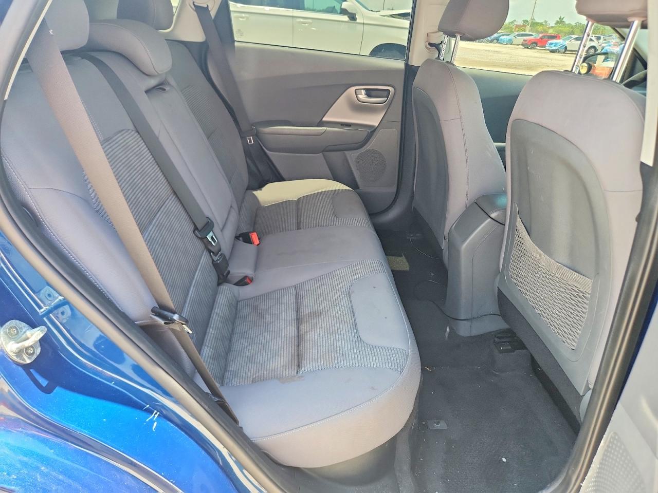 2017 KIA NIRO