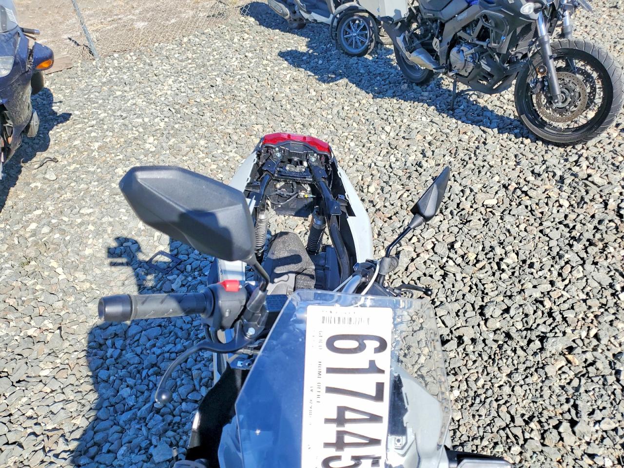 2026 HONDA ALL OTHER