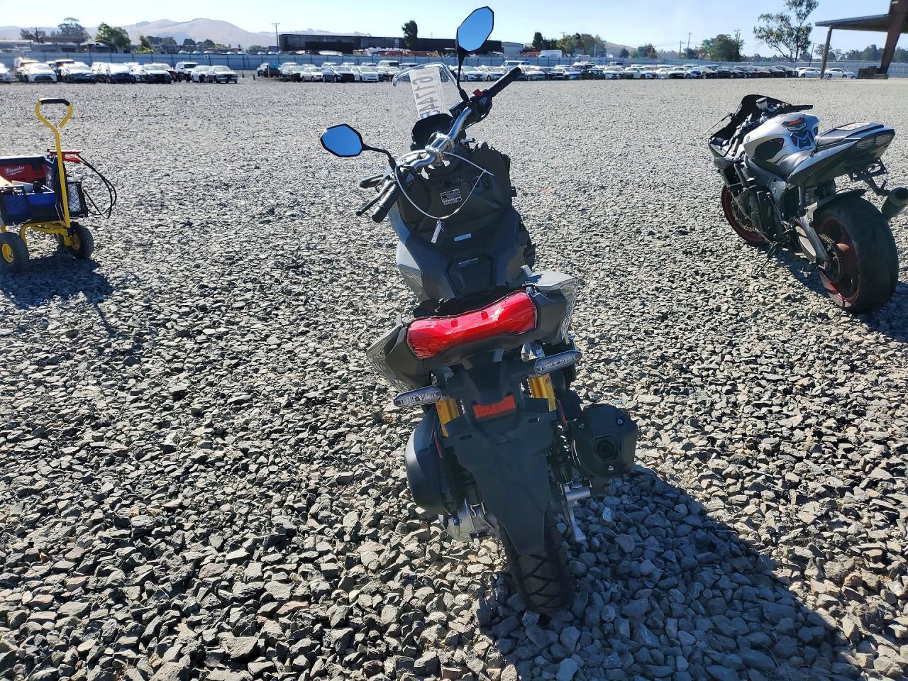 2026 HONDA ALL OTHER