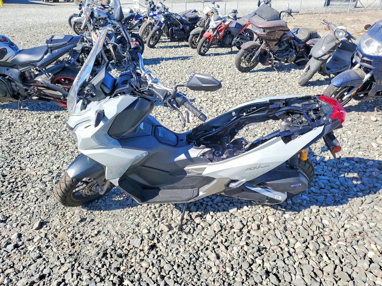 2026 HONDA ALL OTHER