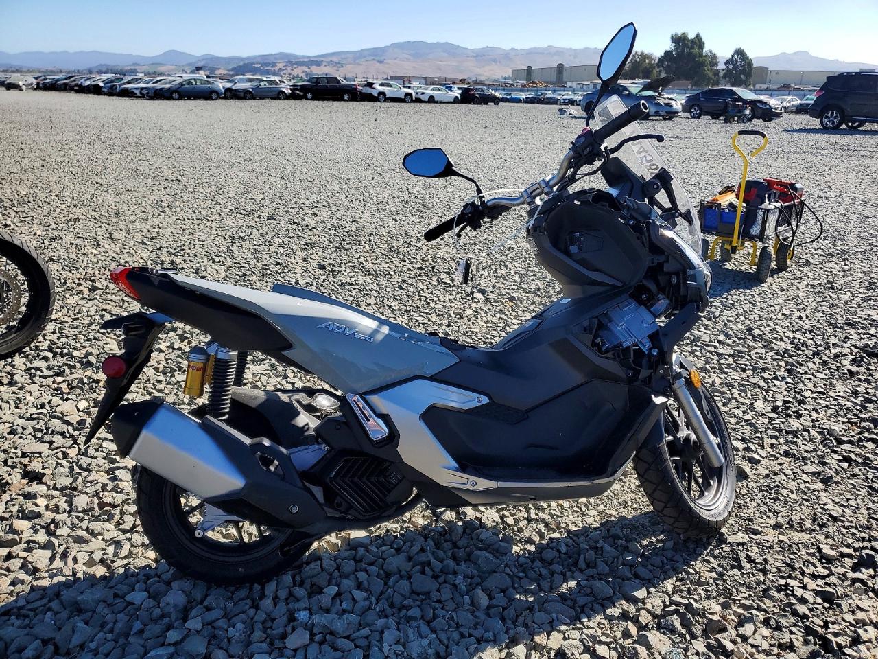 2026 HONDA ALL OTHER