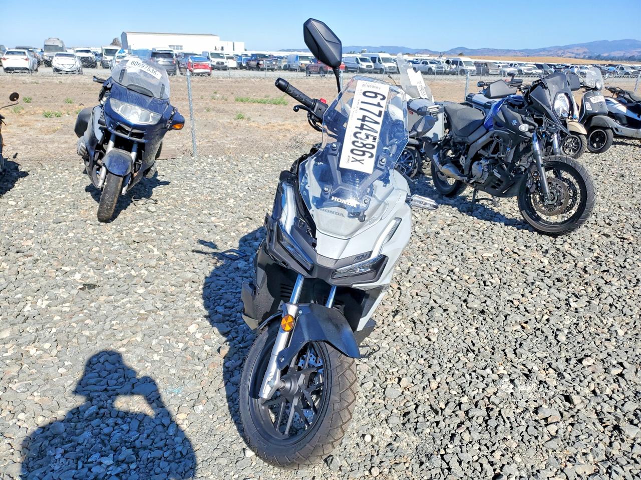 2026 HONDA ALL OTHER