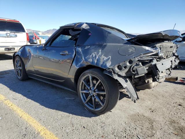 2017 MAZDA MX5