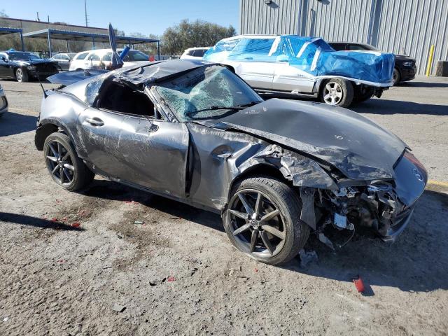 2017 MAZDA MX5
