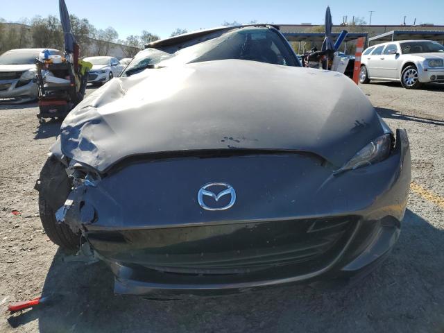 2017 MAZDA MX5