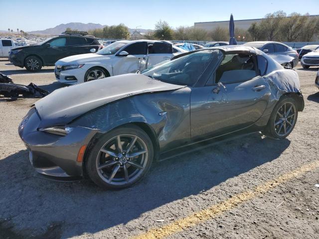 2017 MAZDA MX5
