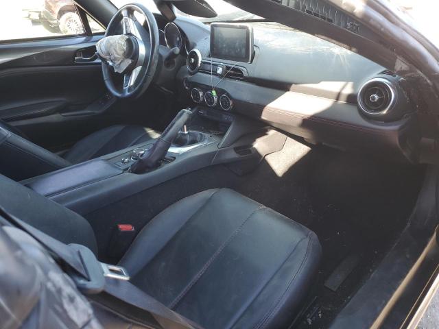 2017 MAZDA MX5