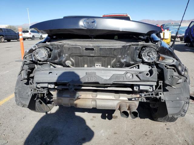 2017 MAZDA MX5