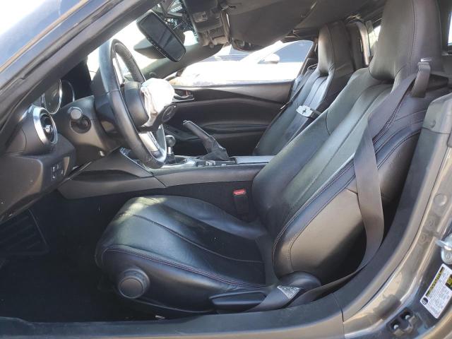2017 MAZDA MX5