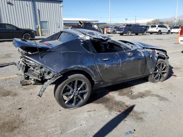 2017 MAZDA MX5