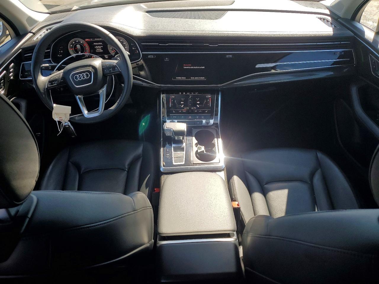 2024 AUDI Q7