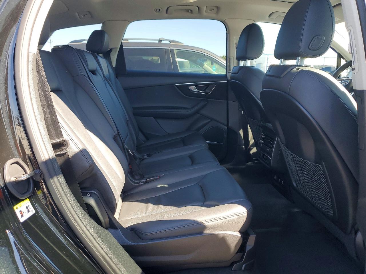 2024 AUDI Q7