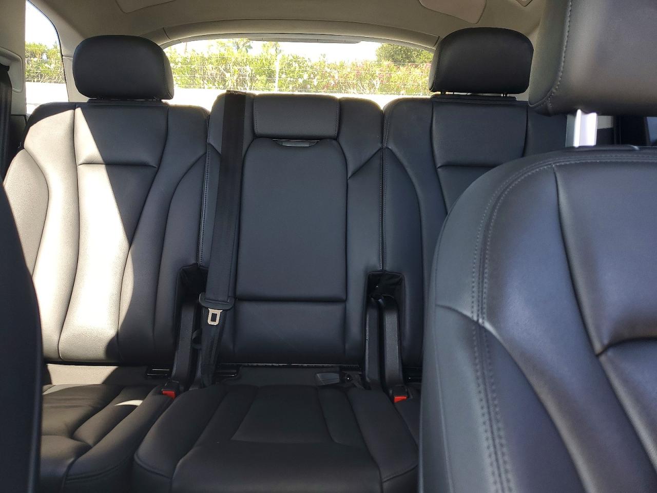 2024 AUDI Q7