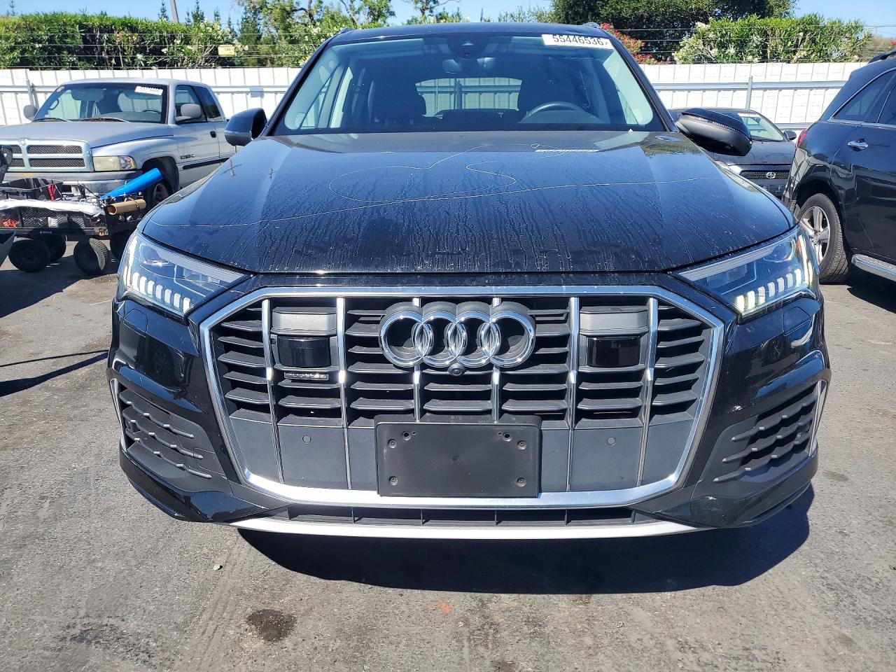 2024 AUDI Q7
