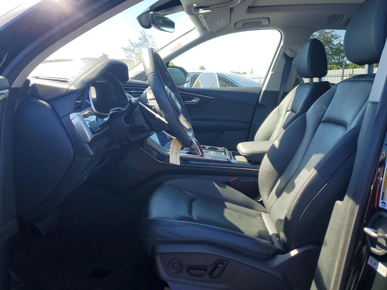 2024 AUDI Q7