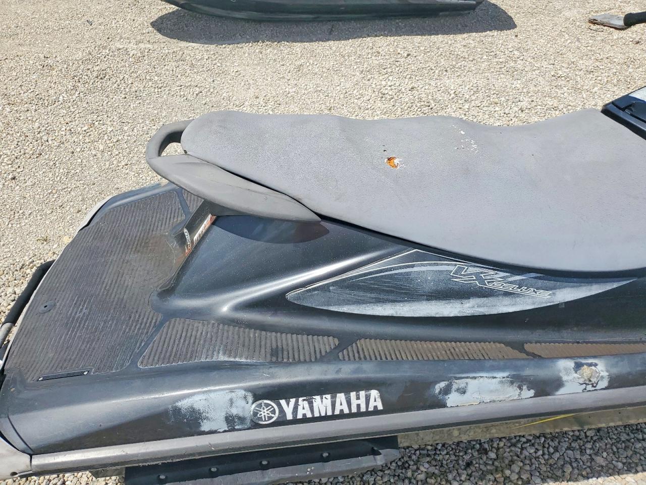 2014 YAM JETSKI