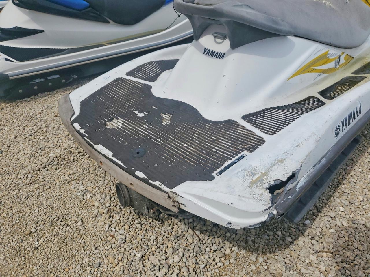 2015 YAM JETSKI