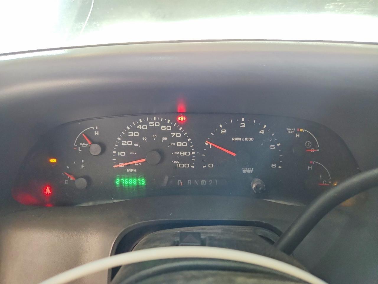 2004 FORD F250