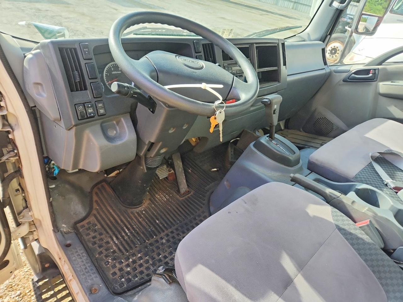 2015 ISUZU ALL OTHER