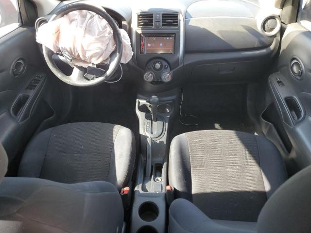 2012 NISSAN VERSA