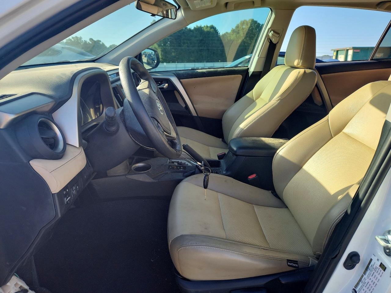2014 TOYOTA RAV4
