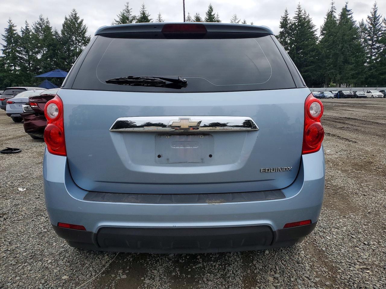 2015 CHEVROLET EQUINOX