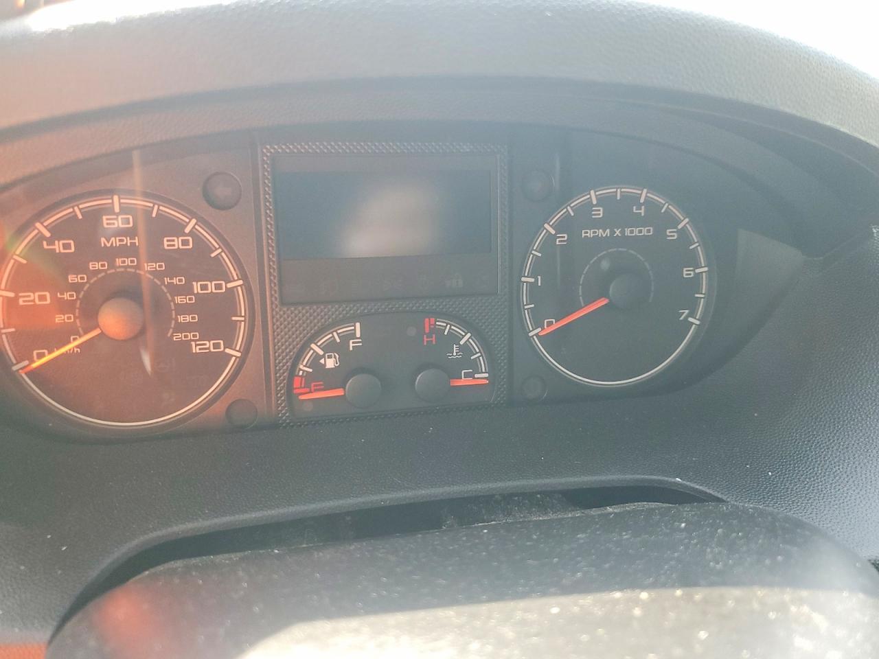 2018 RAM PROMASTER