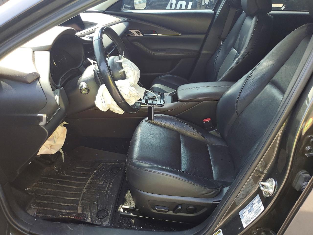 2021 MAZDA CX30