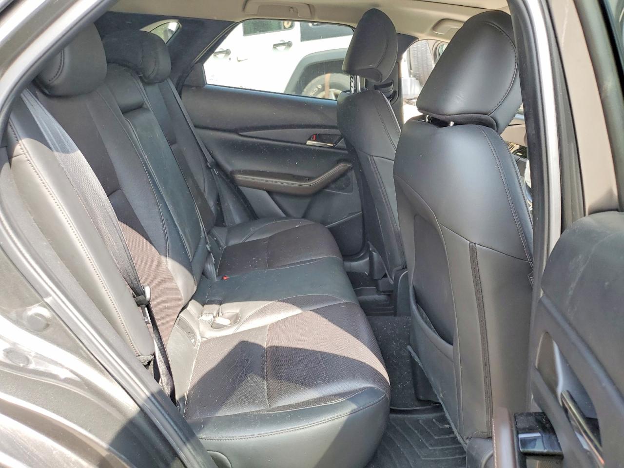 2021 MAZDA CX30