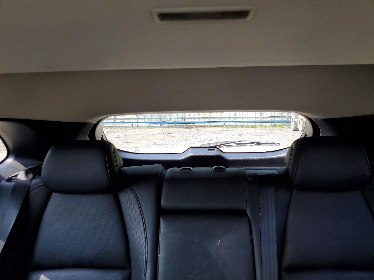 2021 MAZDA CX30