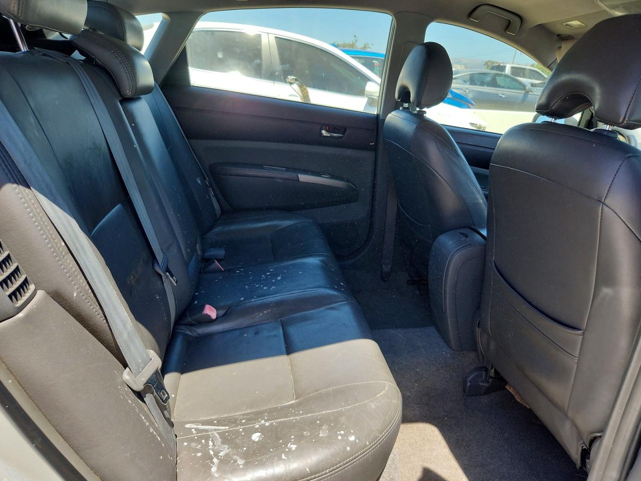 2005 TOYOTA PRIUS