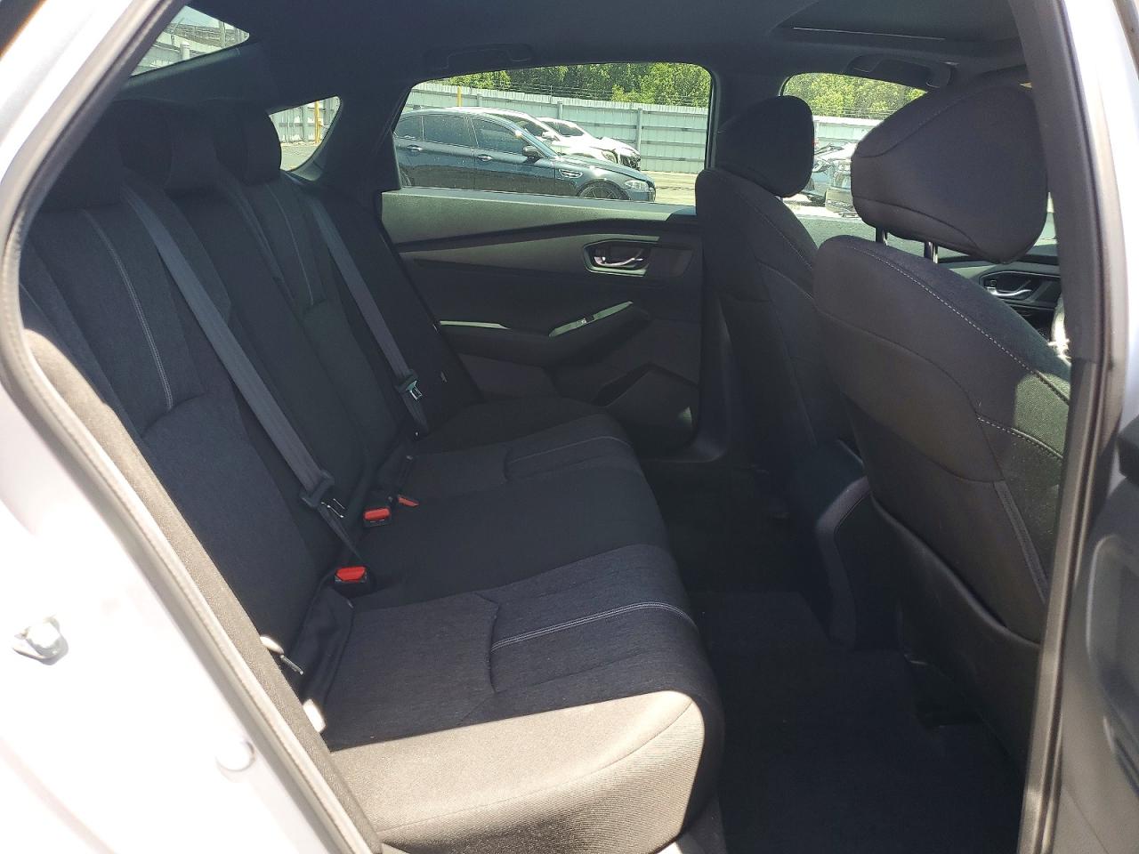 2023 HONDA ACCORD