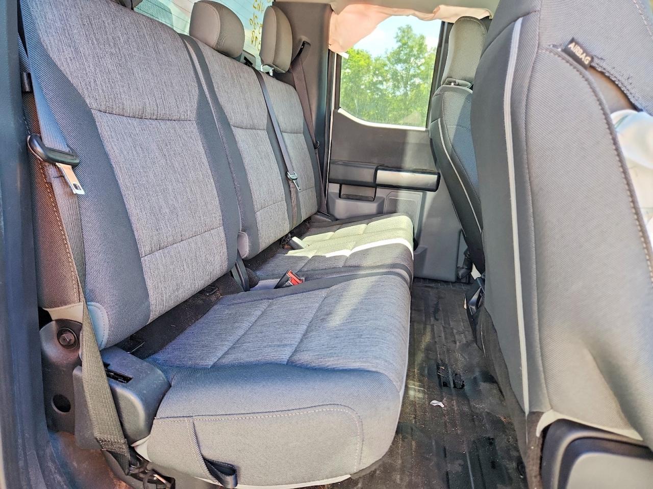 2022 FORD F150