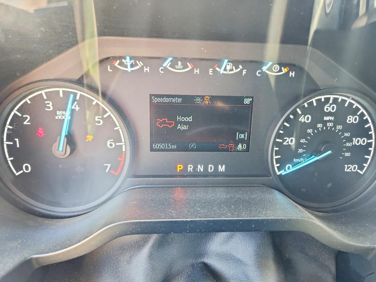 2022 FORD F150