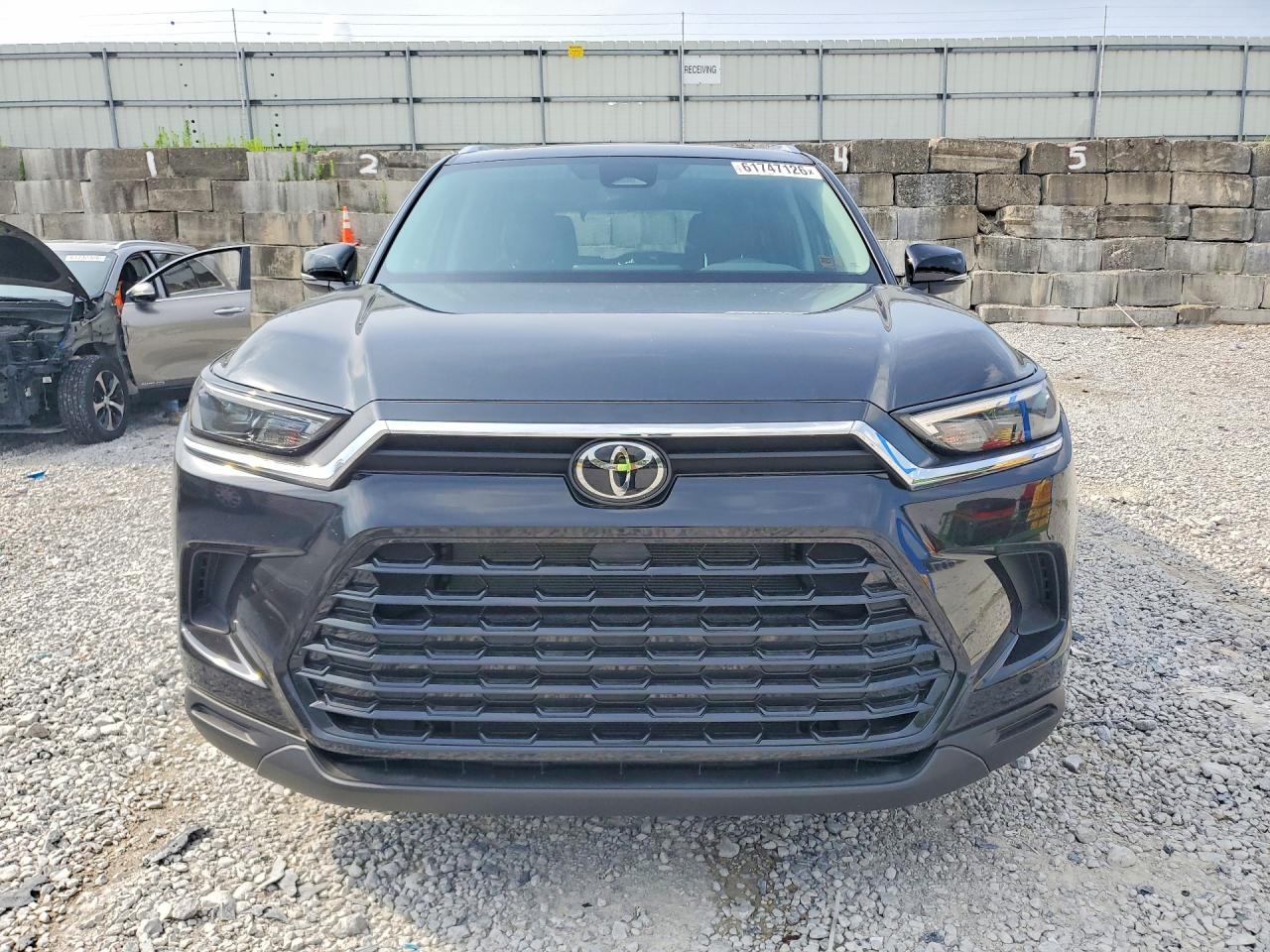 2026 TOYOTA ALL OTHER
