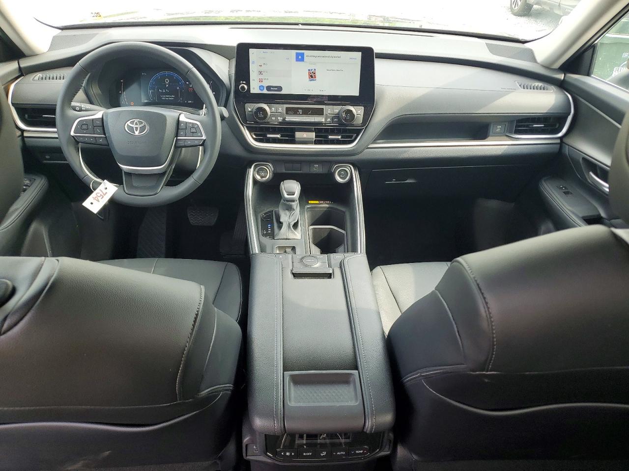 2026 TOYOTA ALL OTHER
