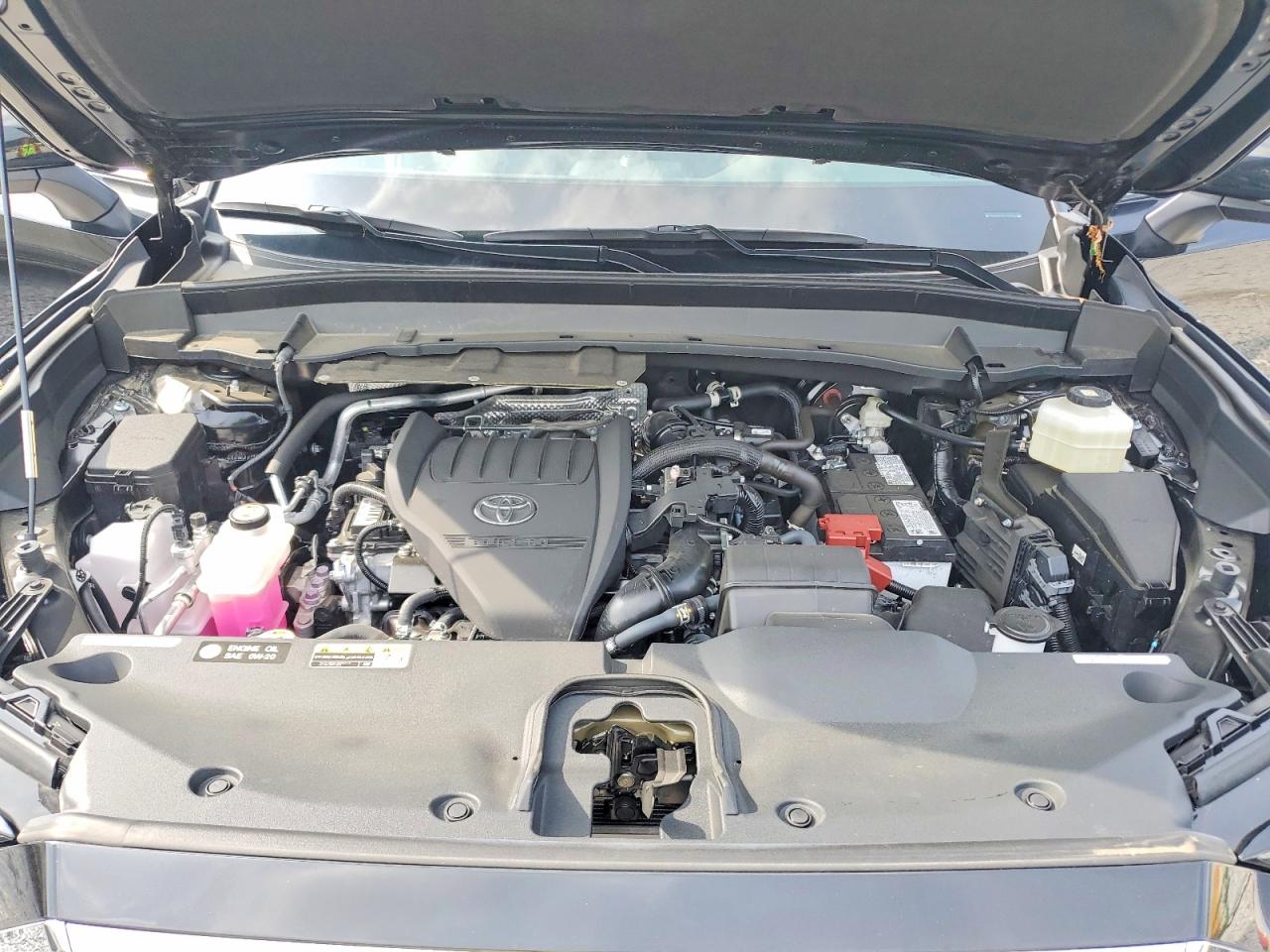 2026 TOYOTA ALL OTHER