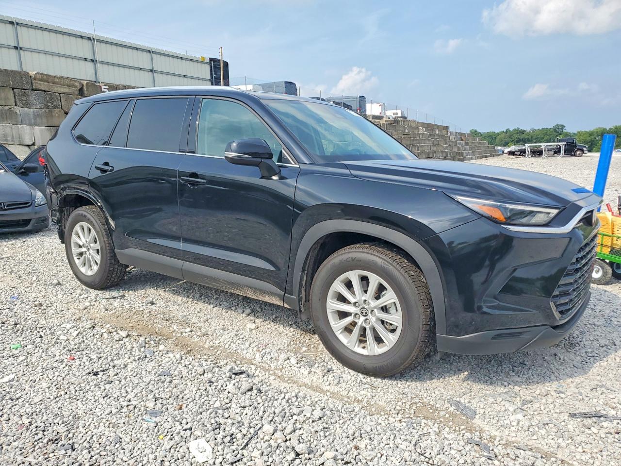 2026 TOYOTA ALL OTHER