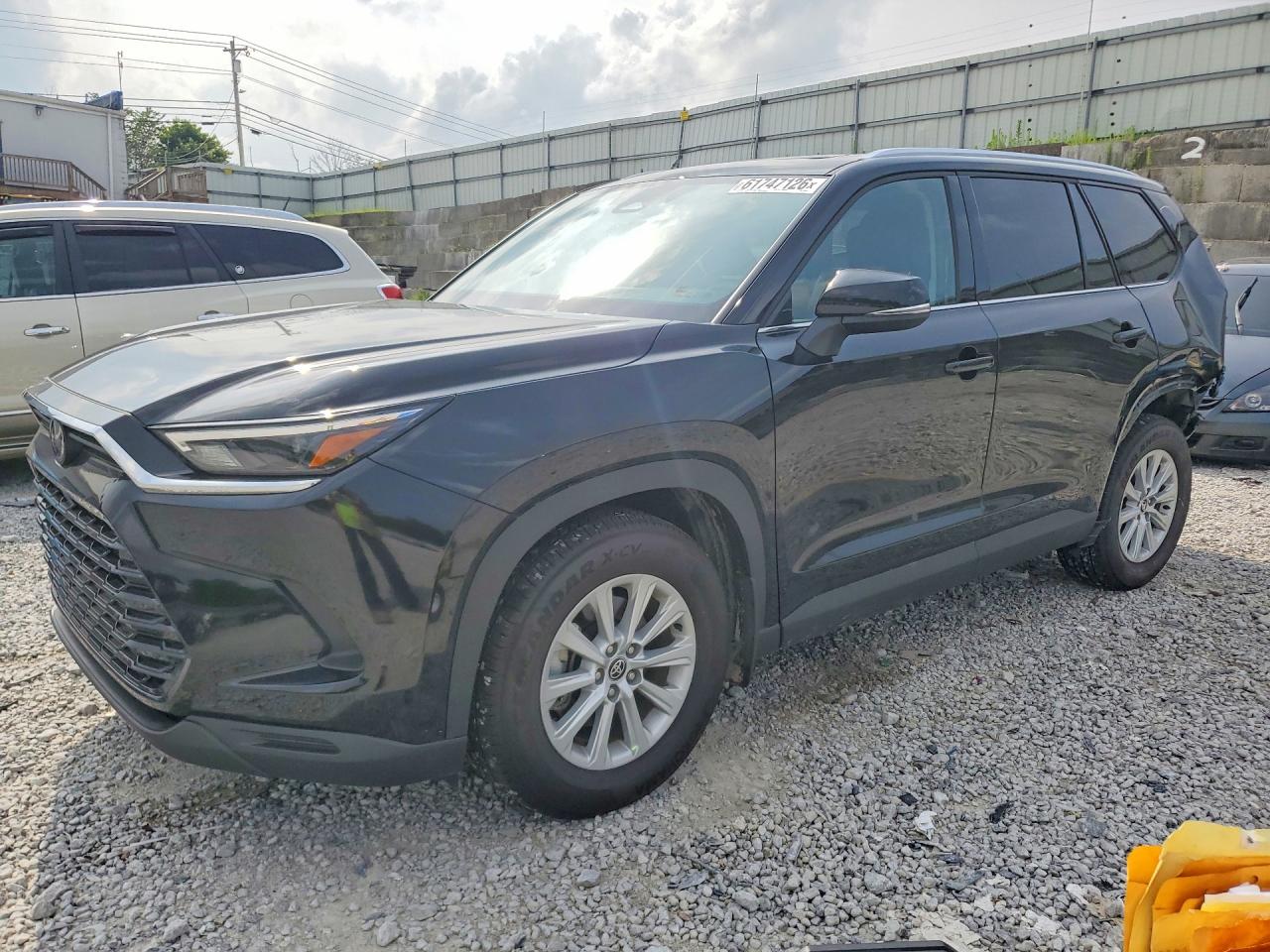 2026 TOYOTA ALL OTHER