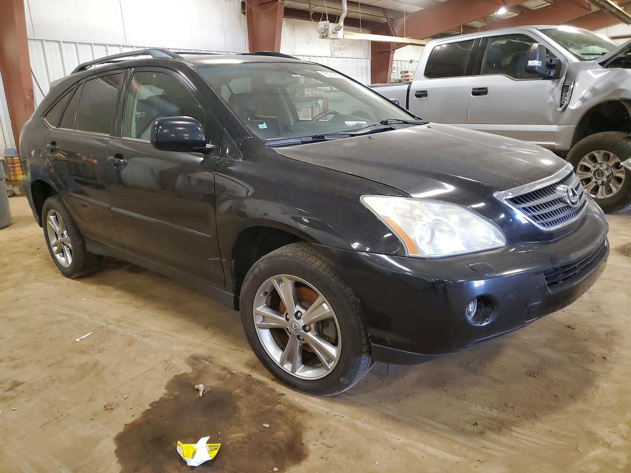 2006 LEXUS RX400