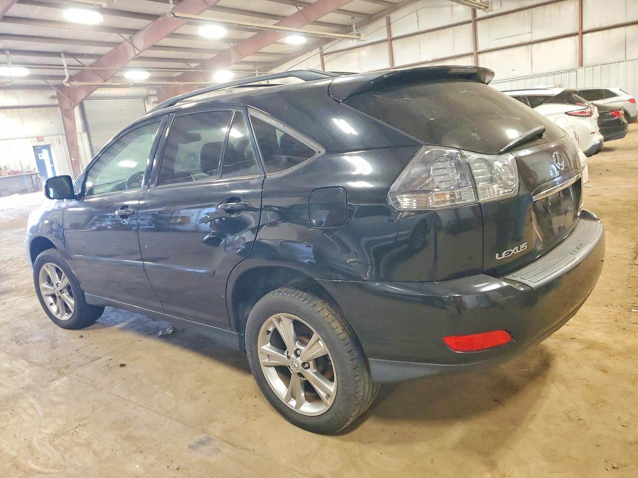 2006 LEXUS RX400