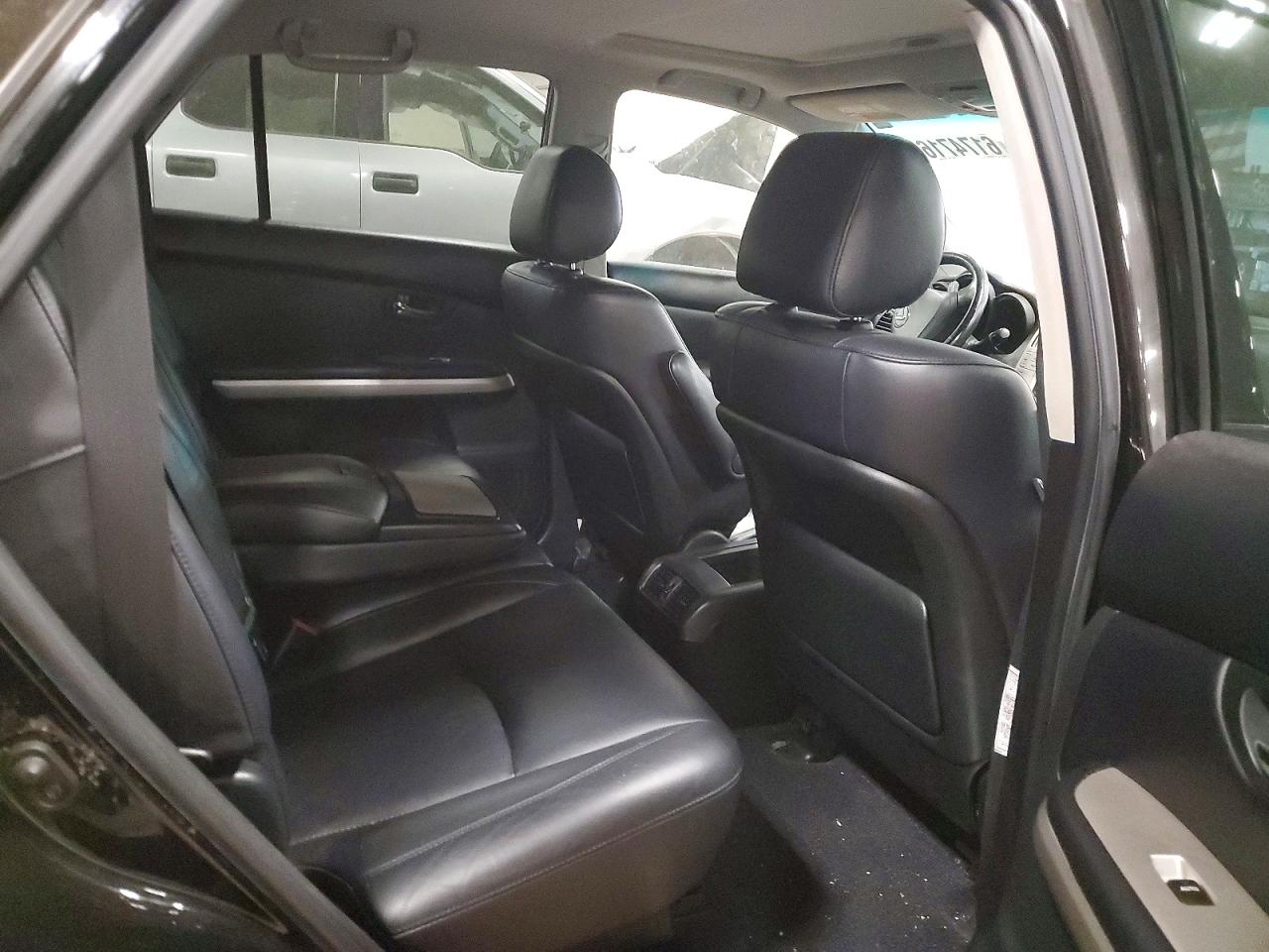 2006 LEXUS RX400
