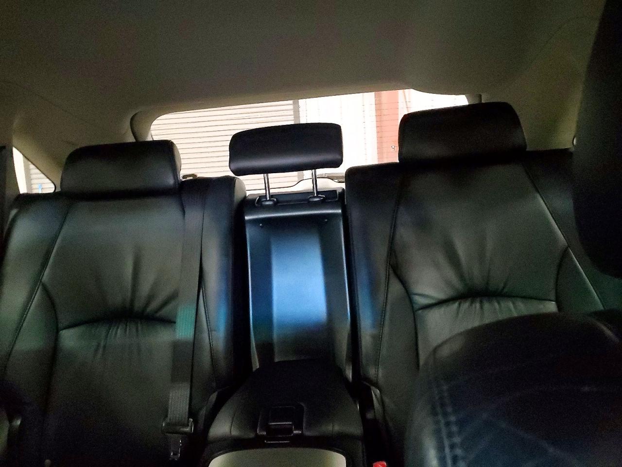 2006 LEXUS RX400