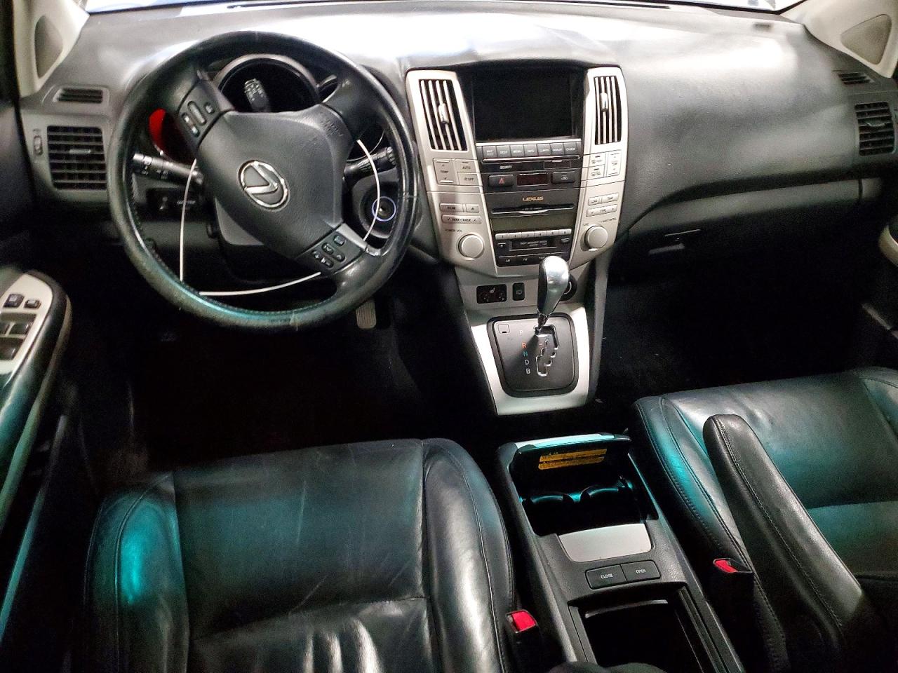 2006 LEXUS RX400