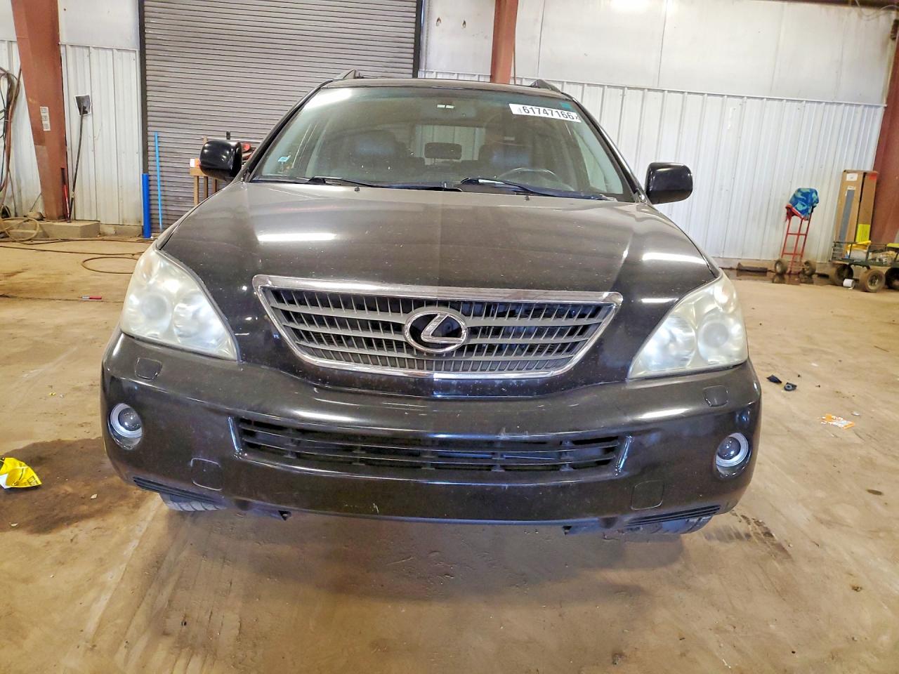 2006 LEXUS RX400