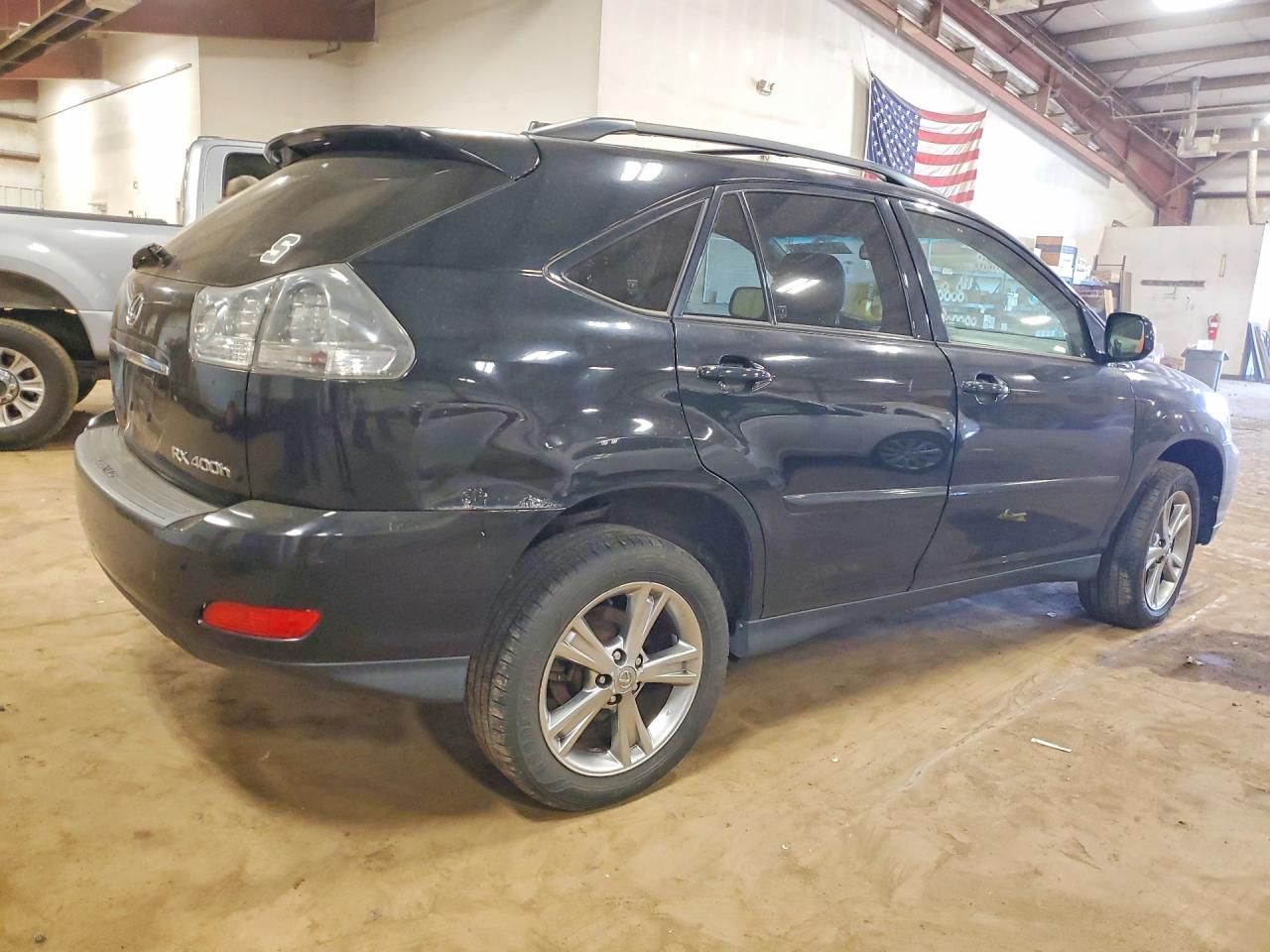 2006 LEXUS RX400